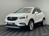 Opel Mokka X occasion année 2017 boite Manuelle Annonce Opel Mokka X occasion Diesel 1.6 D 136ch Elite 4x2 à Compiègne