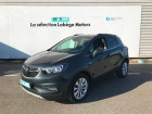 Opel Mokka X occasion année 2018 boite Manuelle Annonce Opel Mokka X occasion Diesel 1.6 D 136ch Innovation 4x2 à Labège