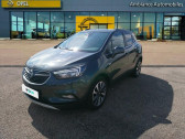 Opel Mokka X occasion année 2018 boite Manuelle Annonce Opel Mokka X occasion Diesel 1.6 D 136ch Innovation 4x2 à Barberey-Saint-Sulpice