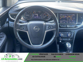 Opel Mokka X 1.6 D Innovation *LED*Navi*AUT*  occasion  Beaupuy - photo n8