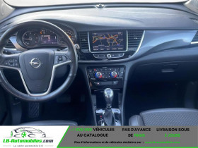 Opel Mokka X 1.6 D Innovation *LED*Navi*AUT*  occasion  Beaupuy - photo n3