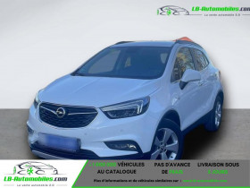Opel Mokka X 1.6 D Innovation *LED*Navi*AUT*  occasion  Beaupuy - photo n2