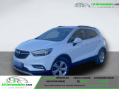 Annonce Opel Mokka X occasion Diesel 1.6 D Innovation *LED*Navi*AUT*  Beaupuy