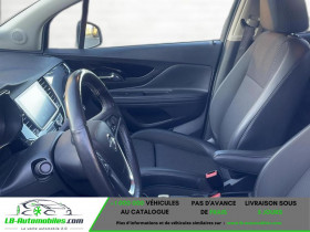 Opel Mokka X 1.6 D Innovation *LED*Navi*AUT*  occasion  Beaupuy - photo n7
