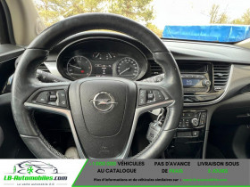 Opel Mokka X 1.6CDTI 4x4 Allrad*PDC*Tempo*vollService  occasion  Beaupuy - photo n10