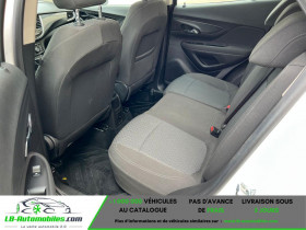 Opel Mokka X 1.6CDTI 4x4 Allrad*PDC*Tempo*vollService  occasion  Beaupuy - photo n9