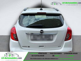 Opel Mokka X 1.6CDTI 4x4 Allrad*PDC*Tempo*vollService  occasion  Beaupuy - photo n7