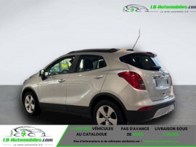 Opel Mokka X Active  occasion  Beaupuy - photo n4
