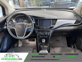 Opel Mokka X Active  occasion  Beaupuy - photo n3