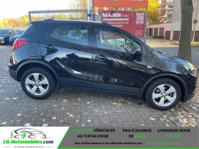 Opel Mokka X Edition NAVI*PDC*LED*TEMPO  occasion  Beaupuy - photo n7