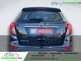 Opel Mokka X Edition NAVI*PDC*LED*TEMPO  occasion  Beaupuy - photo n6