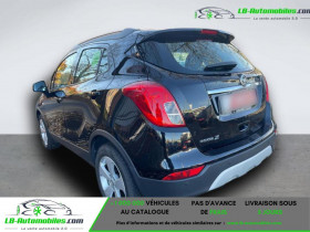 Opel Mokka X Edition NAVI*PDC*LED*TEMPO  occasion  Beaupuy - photo n4