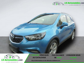 Opel Mokka X , garage LB AUTOMOBILES  Beaupuy