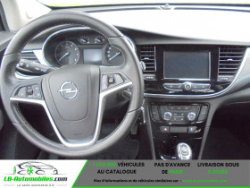 Opel Mokka X Edition  occasion  Beaupuy - photo n3