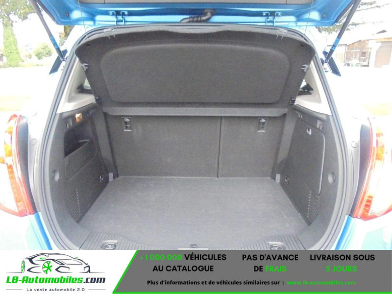 Opel Mokka X Edition  occasion  Beaupuy - photo n10