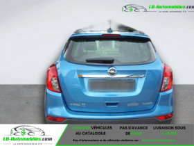 Opel Mokka X Edition  occasion  Beaupuy - photo n7