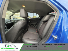 Opel Mokka X Innovation 4x4 Turbo  occasion  Beaupuy - photo n7
