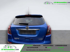 Opel Mokka X Innovation 4x4 Turbo  occasion  Beaupuy - photo n5
