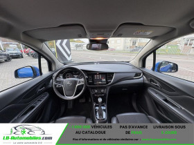 Opel Mokka X Innovation 4x4 Turbo  occasion  Beaupuy - photo n3