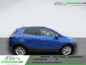 Opel Mokka X Innovation 4x4 Turbo  occasion  Beaupuy - photo n2