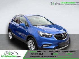 Opel Mokka X , garage LB AUTOMOBILES  Beaupuy