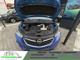 Opel Mokka X Innovation 4x4 Turbo  occasion  Beaupuy - photo n8