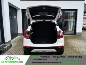 Opel Mokka X Innovation-LED-LENKRADHEIZUNG-TEILLEDER-  occasion  Beaupuy - photo n9