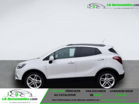 Opel Mokka X Innovation-LED-LENKRADHEIZUNG-TEILLEDER-  occasion  Beaupuy - photo n6