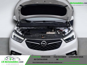 Opel Mokka X Innovation-LED-LENKRADHEIZUNG-TEILLEDER-  occasion  Beaupuy - photo n5