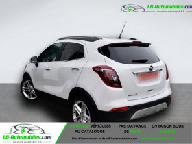 Opel Mokka X Innovation-LED-LENKRADHEIZUNG-TEILLEDER-  occasion  Beaupuy - photo n4