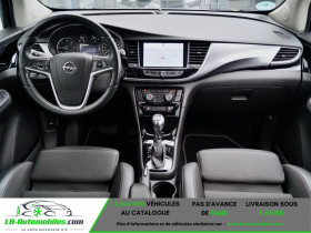 Opel Mokka X Innovation-LED-LENKRADHEIZUNG-TEILLEDER-  occasion  Beaupuy - photo n3