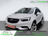 Annonce Opel Mokka X occasion Diesel Innovation-LED-LENKRADHEIZUNG-TEILLEDER-  Beaupuy