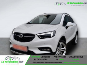 Opel Mokka X , garage LB AUTOMOBILES  Beaupuy