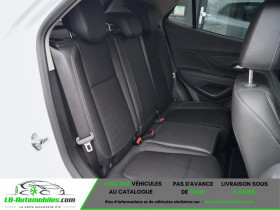 Opel Mokka X Innovation-LED-LENKRADHEIZUNG-TEILLEDER-  occasion  Beaupuy - photo n8