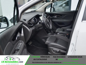 Opel Mokka X Innovation-LED-LENKRADHEIZUNG-TEILLEDER-  occasion  Beaupuy - photo n7