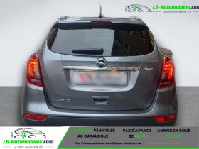 Opel Mokka X Mokka Mokka X 1.4 Turbo GPL Tech 140CV 4x2  occasion  Beaupuy - photo n5