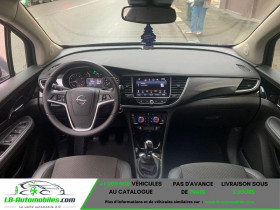 Opel Mokka X Mokka Mokka X 1.4 Turbo GPL Tech 140CV 4x2  occasion  Beaupuy - photo n2