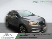 Annonce Opel Mokka X occasion GPL Mokka Mokka X 1.4 Turbo GPL Tech 140CV 4x2  Beaupuy