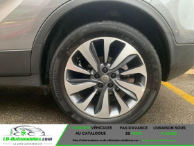 Opel Mokka X Mokka Mokka X 1.4 Turbo GPL Tech 140CV 4x2  occasion  Beaupuy - photo n7