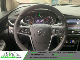 Opel Mokka X Mokka Mokka X 1.4 Turbo GPL Tech 140CV 4x2  occasion  Beaupuy - photo n6