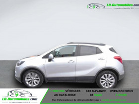 Opel Mokka X Mokka Mokka X 1.4 Turbo GPL Tech 140CV BELL  occasion  Beaupuy - photo n5