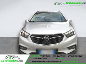 Opel Mokka X Mokka Mokka X 1.4 Turbo GPL Tech 140CV BELL  occasion  Beaupuy - photo n4