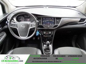 Opel Mokka X Mokka Mokka X 1.4 Turbo GPL Tech 140CV BELL  occasion  Beaupuy - photo n3