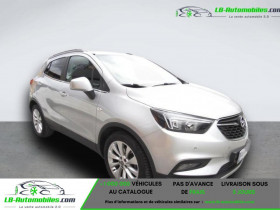 Opel Mokka X Mokka Mokka X 1.4 Turbo GPL Tech 140CV BELL  occasion  Beaupuy - photo n2