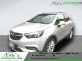 Annonce Opel Mokka X occasion GPL Mokka Mokka X 1.4 Turbo GPL Tech 140CV BELL  Beaupuy