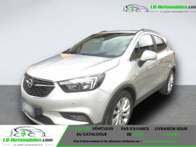 Opel Mokka X , garage LB AUTOMOBILES  Beaupuy