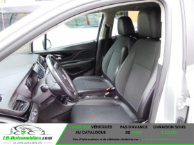 Opel Mokka X Mokka Mokka X 1.4 Turbo GPL Tech 140CV BELL  occasion  Beaupuy - photo n7