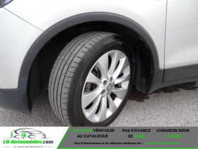 Opel Mokka X Mokka Mokka X 1.4 Turbo GPL Tech 140CV BELL  occasion  Beaupuy - photo n9
