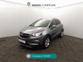 Annonce Opel Mokka X occasion Essence Mokka X 1.4 Turbo - 140 ch 4x2 Innovation  Compigne