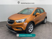 Annonce Opel Mokka X occasion Essence Mokka X 1.4 Turbo - 140 ch Edition � Beauvais
